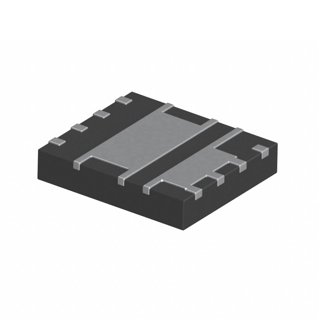 BSC0910NDIATMA1 Infineon Technologies  FET MOSFET Arrays